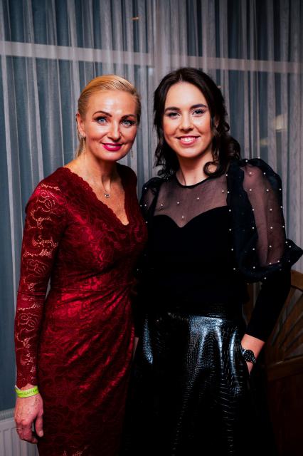 Oksystem ZLATÝ KANÁR 2024 - Linda Nosková, Daniela Huťková